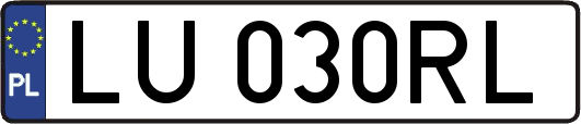 LU030RL