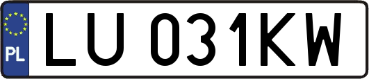 LU031KW