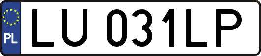 LU031LP