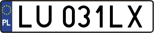 LU031LX
