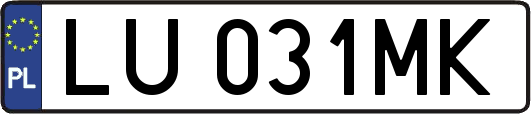 LU031MK