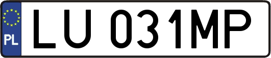LU031MP