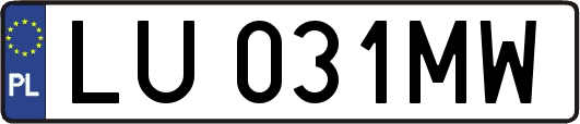 LU031MW