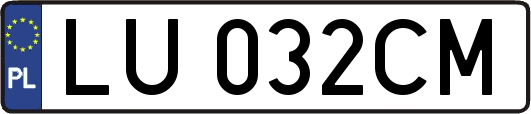 LU032CM