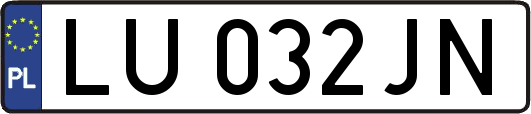 LU032JN