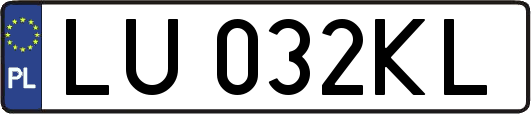 LU032KL