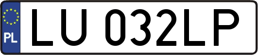 LU032LP