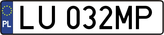 LU032MP