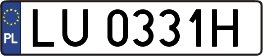 LU0331H