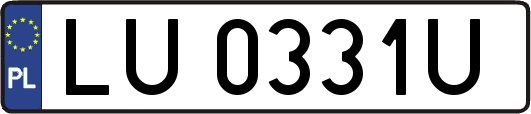 LU0331U
