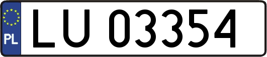 LU03354