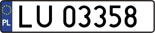 LU03358