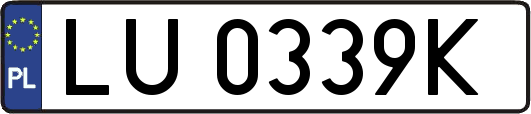 LU0339K