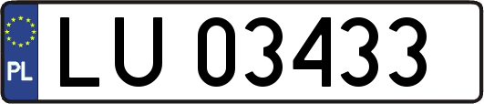 LU03433