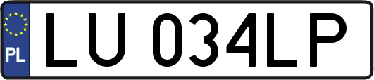 LU034LP