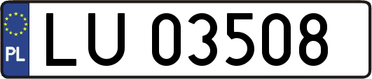 LU03508