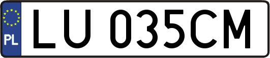 LU035CM