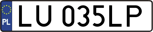 LU035LP