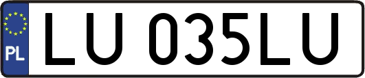 LU035LU