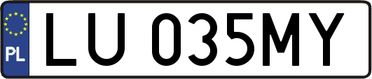 LU035MY