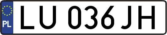 LU036JH