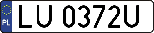 LU0372U