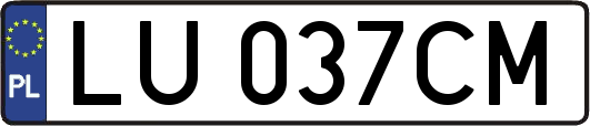 LU037CM