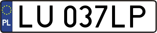 LU037LP