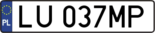 LU037MP
