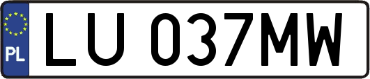 LU037MW