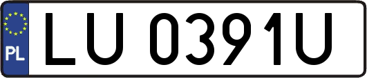 LU0391U