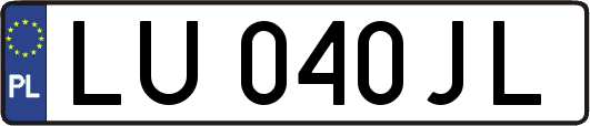 LU040JL
