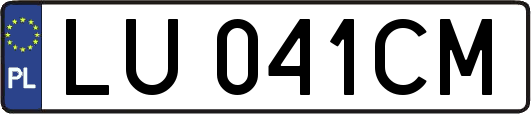 LU041CM