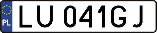 LU041GJ