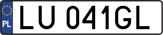LU041GL