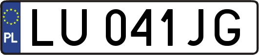LU041JG