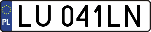 LU041LN