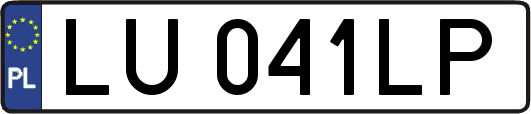 LU041LP