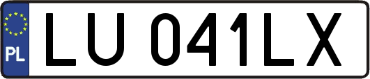 LU041LX