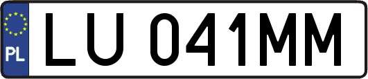 LU041MM
