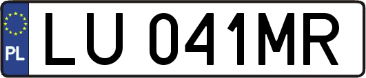 LU041MR