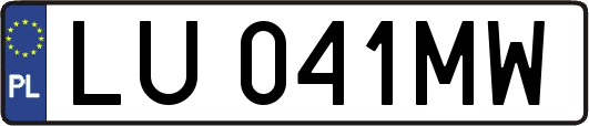 LU041MW