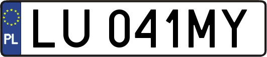 LU041MY