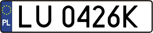 LU0426K