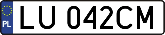 LU042CM