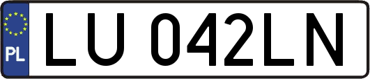 LU042LN