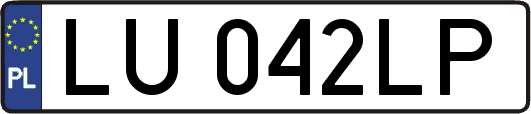 LU042LP