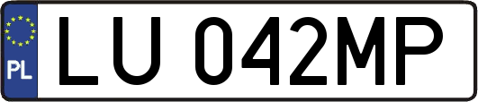 LU042MP