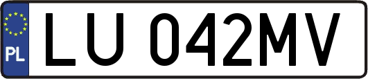 LU042MV