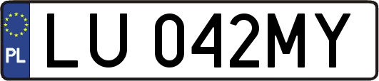 LU042MY